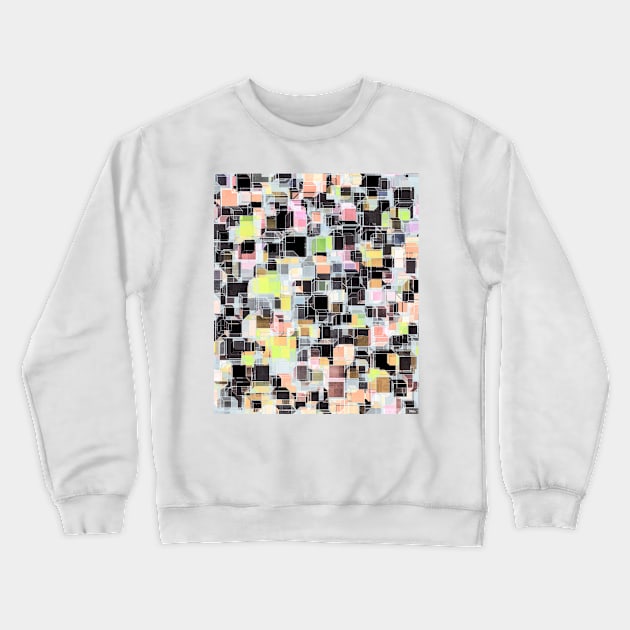 MULTIVERSE Crewneck Sweatshirt by KinguOmega